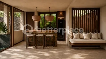 Modern 3-Bedroom Tropical Villa in Uluwatu, A Prime Investment Opportunity