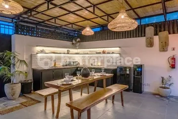 Close to Top Attractions: Atlas Beach Club and Body Factory Bali