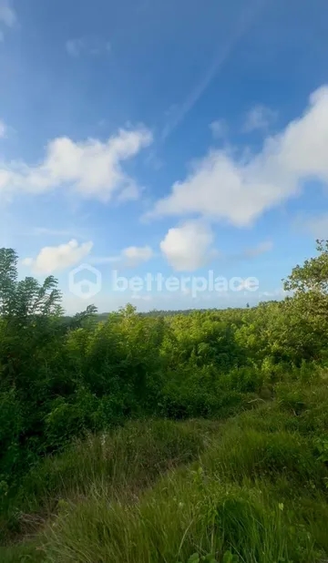 Prime 1,000 sqm Land for Leasehold in Nyang Nyang – 5 Minutes to the Beach