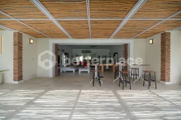 Freehold or Leasehold Villa in Beraban, 10 Minutes From Kedungu Beach
