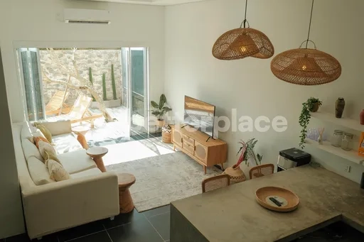 Inviting 3-Bedroom Bali Villa in Canggu – Tumbak Bayuh: An Excellent Real Estate Investment Opportunity