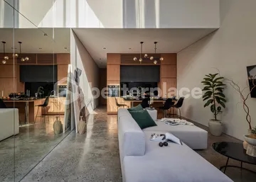 Chic and Comfortable Living in Bali – A Stylish 3-Bedroom Villa Designed for Modern Living and High-Yield Rental Returns