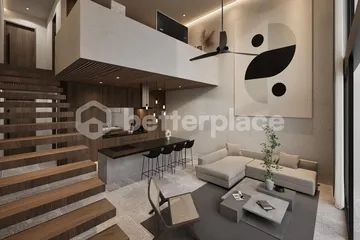 Ultimate Bali Retreat: Sophisticated Leasehold Townhouses Close to Savaya Beach Club