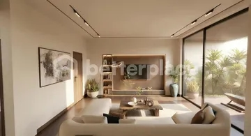 Elegant 3-Bedroom Modern Villa in the Heart of Pererenan – A Perfect Blend of Balinese Charm and Contemporary Luxury