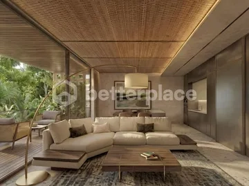 Boutique Cliff-Side Residences, 5 minutes from Melasti Beach — South Bali's Bukit Peninsula