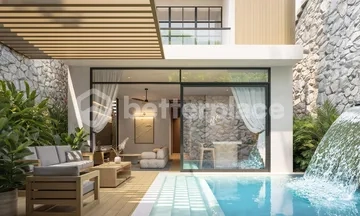 Sophisticated Off-Plan Villa with Ocean Views, Rooftop, and Luxury Features