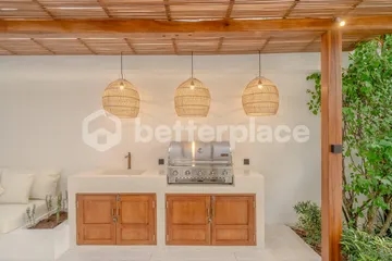 Stunning 2 Bedroom Villa in Bingin for Yearly Rental