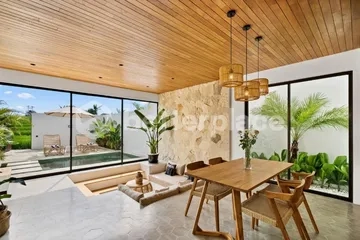 Charming 1-Bedroom Villa in Padonan, Canggu