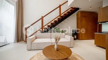 Modern One bedroom Townhouse in One of The Most Premium Complex in Canggu, Berawa