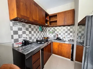 Your Private Urban Sanctuary in Kerobokan – Modern Enclosed-Living 3-Bed Villa with Comfort, Convenience, and a Prime Lifestyle Location