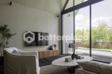 Stylish 2 Bedroom Villa in Nyanyi – 8 Minutes to the Beach