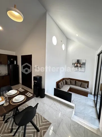 Charming Freehold Property in Umalas with Two Swimming Pools and Ideal Business Opportunity