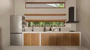 Charming 2 Bedroom Villa in Pecatu - 5 Minutes to the Beach, Ideal for Investment