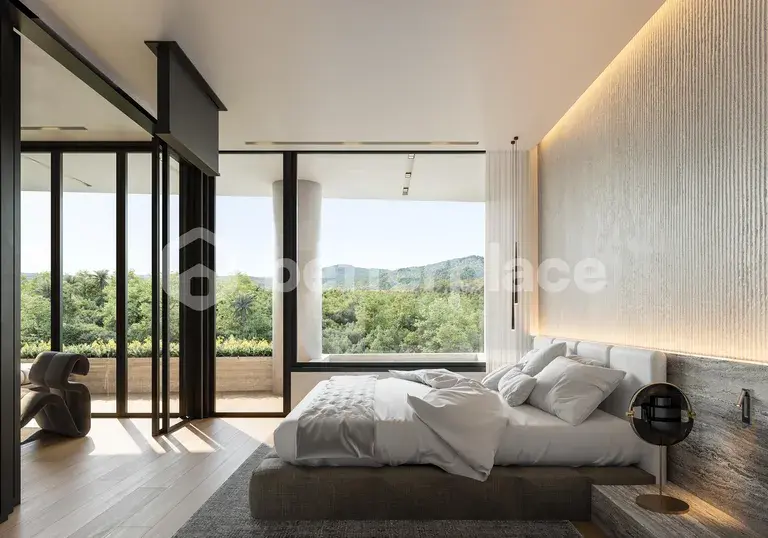 Luxury 2 Bedrooms Condo in Pecatu with Wellness Sanctuaries