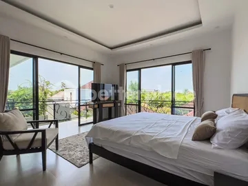 Modern 3 Bedroom Villa in Seminyak – Saraswati Premium Leasehold Investment in Bali's Lifestyle Hub