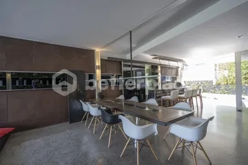 Beautiful 4 Bedroom Villa With Rice Field View in Tumbak Bayuh