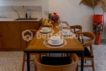 Modern Fully Furnished 2 Bedroom Townhouse in Batu Bolong