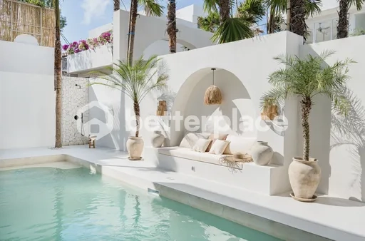 3 Bedroom Leasehold Villa in Bingin – Modern Tropical Living Just A Few Minutes to the Beach