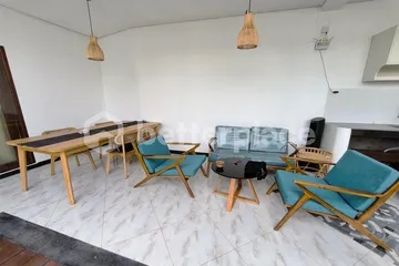 Bali’s Best Buy: Affordable Luxury Yearly Rental 2-Bed Villa in the Heart of Canggu