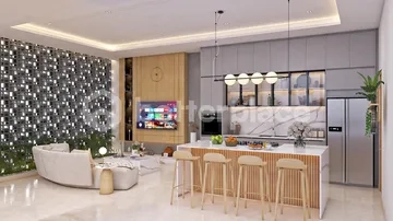 Stunning Freehold 2-Bedroom Villa in Canggu – Pererenan: A Prime Bali Real Estate Investment Opportunity