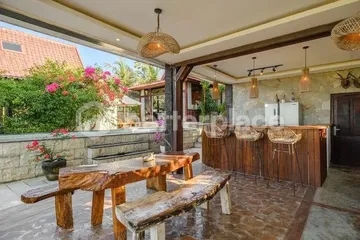 Sea View Sanctuary in Bingin — A Rare Uluwatu Investment