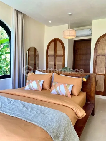 Modern Apartment in Bukit - Melasti Stylish 1 Bedroom Investment Opportunity