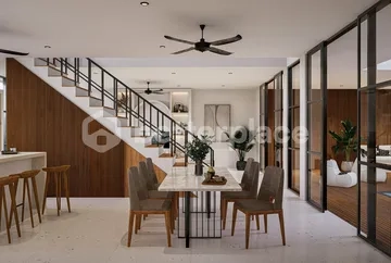 Spacious and Modern 3-Bedroom Villa in Prime Pecatu Location