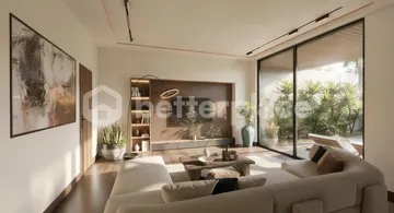 Elegant 3-Bedroom Modern Villa in the Heart of Pererenan – A Perfect Blend of Balinese Charm and Contemporary Luxury