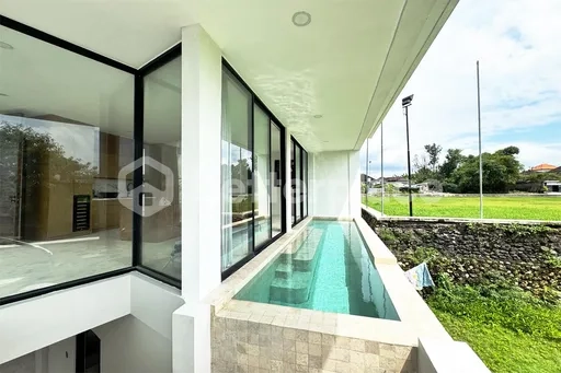 A Fusion of Luxury and Island Tranquility – Own This Exceptional Leasehold 3-Bed Villa in One of Bali’s Most Sought-After Locations