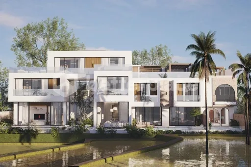 Luxury 4 Bedroom Modern Villa in Babakan Canggu | Exceptional Investment & Contemporary Tropical Living