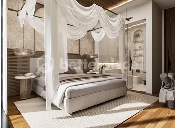 Elegant 2 Bedroom Modern Villa in Tumbak Bayuh – Canggu, Prime Investment Opportunity Near Pererenan