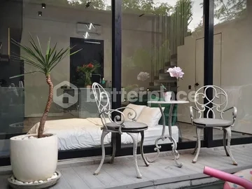 Charming Modern Villa in Peaceful Bumbak Stylish 1 Bedroom Investment Opportunity