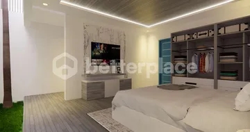 Unveil Elegance 5 Bedrooms Off-Plan Villa in Serene Ungasan Oasis