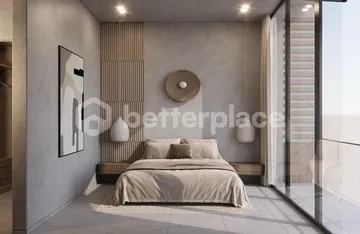 Gorgeous Townhouse Complex 2 Bedrooms For Sale Leasehold in North Canggu
