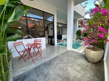 Modern and Stylish Apartment in Berawa