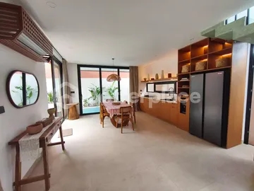 Serene Seclusion, Seconds from the Coastline — Sophisticated 2026-Built 2-Bed Villa Perfect for Long-Stay Residents and Remote Professionals