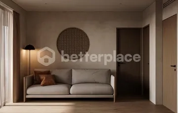 Timeless Design, World-Class Hospitality: Wyndham-Managed Beachfront Apartment in the Heart of Bukit–Melasti