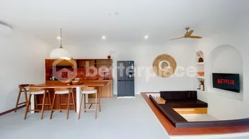 Brand New Two Bedroom Villa in Lodtunduh, Ubud