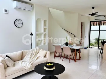 Stylish 3 Bedroom Villa in Prime Umalas, A Great Investment Opportunity