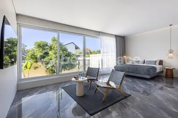 Modern 2 Bedroom Villa in Jimbaran, Just 5 Minutes from The Beach