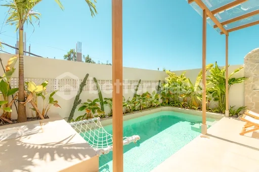 A Rare Two-Villa Package in Uluwatu — Twin 2-Bedroom Freehold or Leasehold Homes, Sold as a Single Portfolio