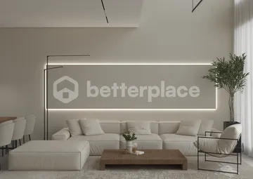 Stylish One Bedroom Townhouse Near Berawa Beach – Ideal Investment