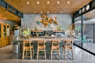 Exquisite 5 Bedroom Luxury Villa in Canggu, Prime Investment Opportunity