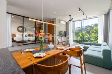 Brand New 3 Bedroom Luxury Villa in Tumbak Bayuh With Rooftop Pool, Prime Investment Opportunity