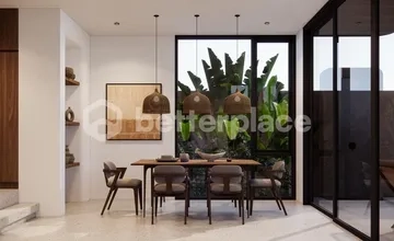 Luxury Freehold 2-Bedroom Villa for Sale in Bukit – A Tranquil Retreat with High ROI Potential in Bali’s Real Estate Market