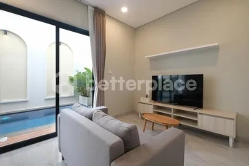 Ultimate Investment: Elegant Bali Freehold 2-Bed Villa with Endless Amenities