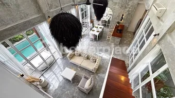 Luxury Leasehold 4-Bed Villa in Umalas – A Contemporary Tropical Masterpiece Offering Serenity, Comfort, and Strong Rental Appeal in Bali