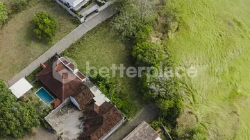 Freehold Land for Sale in Goa Gong, Ungasan — 310 sqm Minutes from Bali's Hidden Cliffside Coast