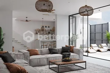 Seize Bali’s Best: A Luxury Leasehold Villa Offering Like No Other in Jimbaran