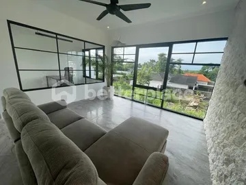 Spacious Yearly Rental Villa in Bingin with Private Pool and Garden